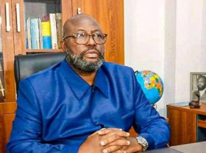 Vivement le retour de la paix en RDC, MR : Clément Kanku lance une alerte à Félix Tshisekedi et au Gouvernement Suminwa